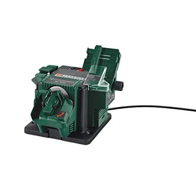 Imagen de AFILADORA MULTIPLE BASE DE AFILADO PARA CUCHILLOS, CINCELES, TIJERAS, BROCAS, ELECTRICA MULTIAFILADORA