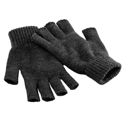 Imagen de Beechfield Guantes marca modelo Fingerless Gloves