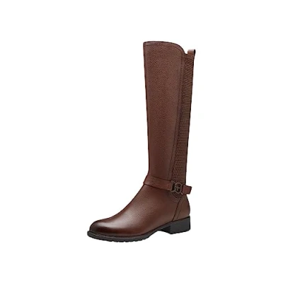 Imagen de Tamaris Botas, Mujer, Talla: 37, Cognac Zapatos