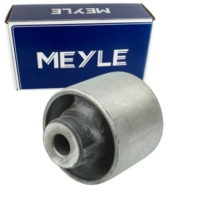 Imagen de MEYLE 314 610 0014 Casquillo cojinete, brazo oscilante sin soporte ORIGINAL Quality BMW: 5 Touring