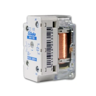 Imagen de Eltako R91 100 230V Relé electromagnético