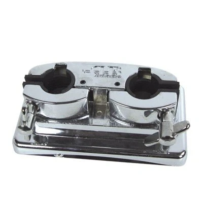 Imagen de Db Percussion DB0900 Placa central, color cromado