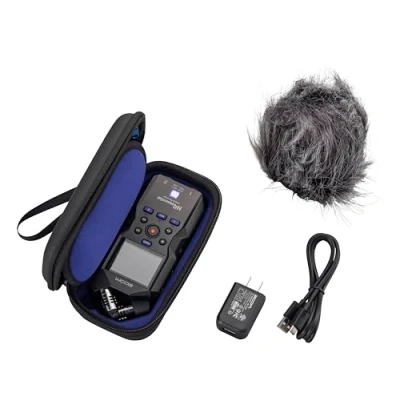 Imagen de Zoom APH 4e Kit de accesorios para H4essential