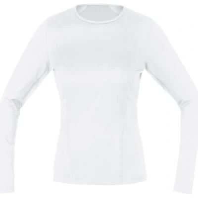 Imagen de GOREWEAR Camiseta manga larga M Mujer Base Layer Thermo, White, 40