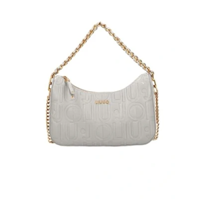 Imagen de LIU JO HOBO Bolso de mano, Mujer, Talla: One Size, Cream