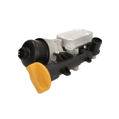 Imagen de Enfriador de aceite, aceite del motor THERMOTEC D4X003TT
