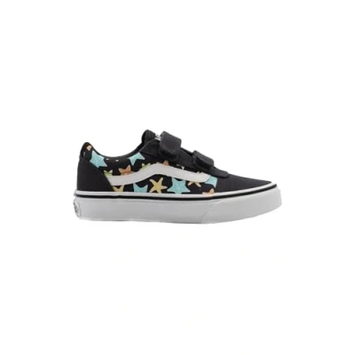 Imagen de Vans Ward, Zapatillas para Unisex niños, Sea Creature Glow Nine Iron, 38.5 EU