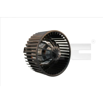 Imagen de TYC 509 0010 Ventilador de Calefacción para vehículos sin aire acondicionado