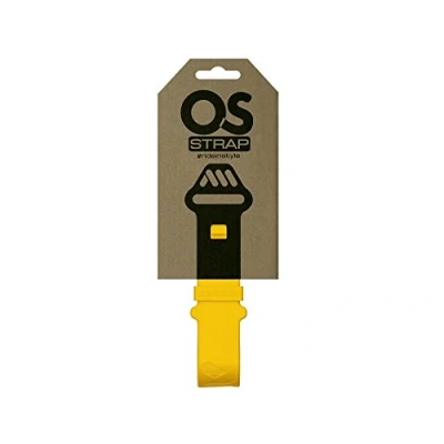 Imagen de All Mountain Style Correa Silicona Bicicleta OS Strap Soporte para Cámara, Geles y Otros Accesorios de Ciclismo Banda Elástica Cuadro, Sillín, Tija, Manillar
