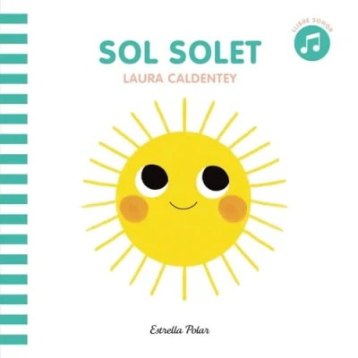 Imagen de Sol solet (Les nostres tradicions amb sons)