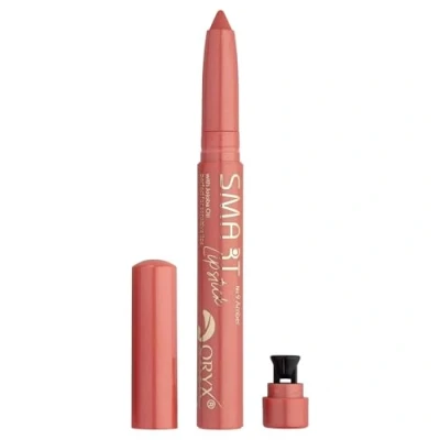 Imagen de Impala Pintalabios Oryx SMART Color 09 Amber Barra de labios Mate labial Automático con Sacapuntas Lápiz Permanente Larga Duración