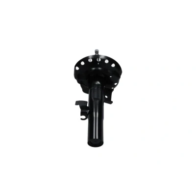 Imagen de KAVO PARTS SSA 11437 amortiguador Eje delantero, izquierda Presión de gas Bitubular Columna Espiga arriba VOLVO: V60 I, S60 II, II