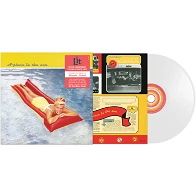 Imagen de A Place In The Sun Vinilo