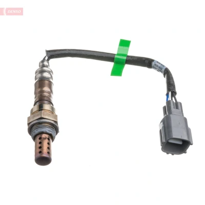 Imagen de DENSO Direct Fit DOX 0236 Sonda lambda M18x1.5 térmico, convencional, Sensor de paso LEXUS: IS I Berlina, DAIHATSU: Terios norauto, oscaro,