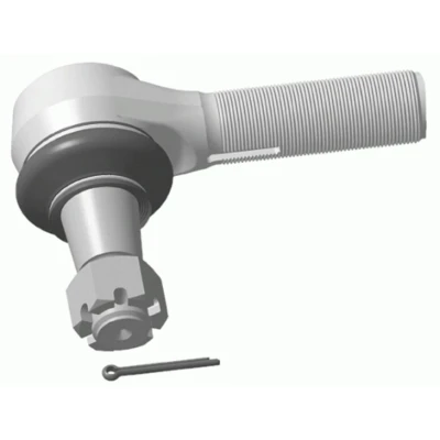 Imagen de LEMFÖRDER 34527 01 Rótula de dirección 32 con accesorios