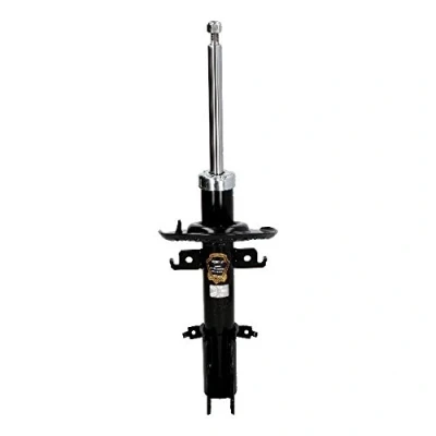 Imagen de JAPANPARTS MM 01013 amortiguador Eje delantero Presión de gas Bitubular Columna Espiga arriba RENAULT: Kangoo II / Grand