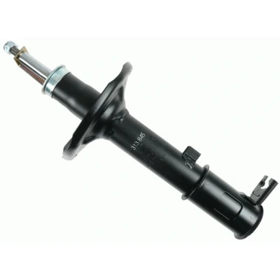 Imagen de SACHS 313 845 amortiguador izquierda Presión de gas Bitubular Columna Espiga arriba HYUNDAI: ACCENT 2