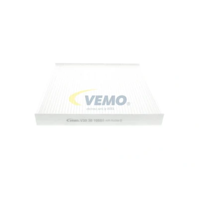 Imagen de VEMO V30 30 1055 Filtro de habitáculo partículas 214 25 Papel Original calidad RENAULT: MEGANE 3, 3 Grandtour
