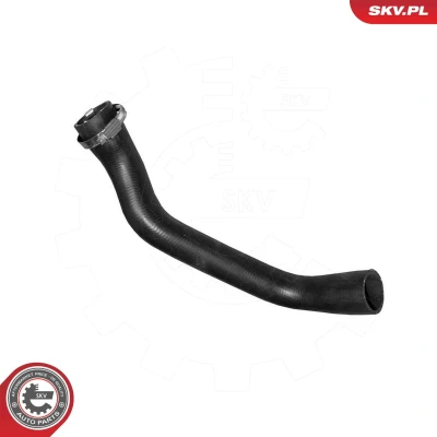 Imagen de ESEN SKV 54SKV553 Manguitos de Radiador arriba EPDM (Ethylen Propylen Dien Caucho) VOLVO: XC90 I (C, 275) 2.4 D5 AWD, 2.5, 2.5 T AWD