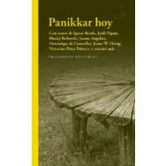 Imagen de Panikkar hoy: 84 (Fragmentos)