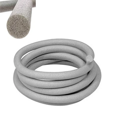 Imagen de FONDO juntas de Tecno Prodist, (10 m x 20 mm diámetro) relleno dilatación apto para selladores elastómeros y masillas poliuretano