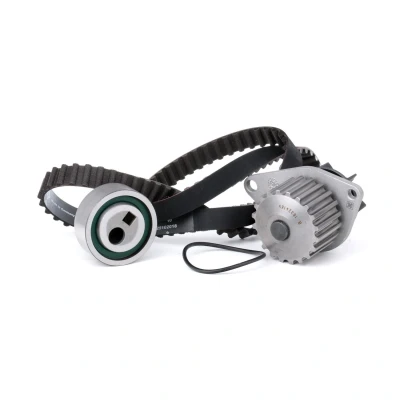 Imagen de INA 530 0016 30 bomba de agua + Kit Distribucion con PEUGEOT: 206 Hatchback, 106 II 307 CITROËN: ZX Hatchback