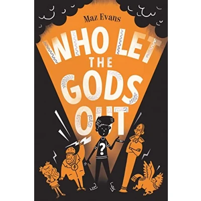 Imagen de Who Let The Gods Out?: 1