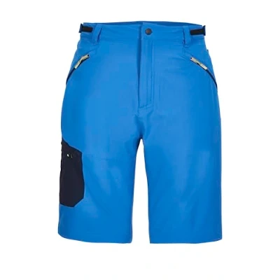 Imagen de killtec Hombres Pantalones Cortos/Pantalones Cortos funcionales, Blue, 52, 41267 000