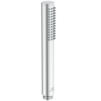 Imagen de Ideal Standard Idealrain BC774AA Cabezal de ducha con diseño pulverización, cromado
