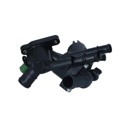 Imagen de NRF 725121 Termostato, refrigerante 109 con sensor, junta anular carcasa (cárter) VOLKSWAGEN: Golf 4 Variant