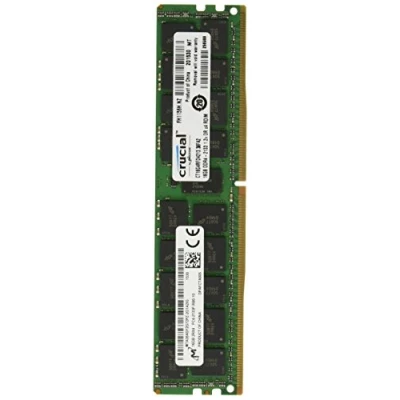 Imagen de 16GB DDR4 2133 MT/S (PC4 2133) MEMCL15 DR X4 ECC REG DIMM 288PIN