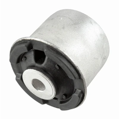 Imagen de LEMFÖRDER 43495 01 Silentblock Brazo de Suspension eje delantero, ambos lados, arriba MERCEDES BENZ: Clase E Berlina, CLS Coupé norauto, oscaro,