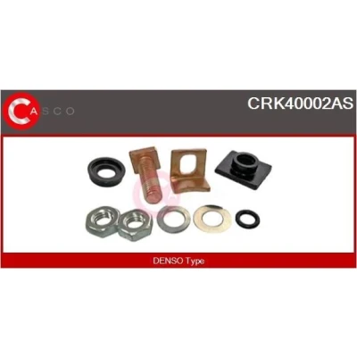 Imagen de CASCO CSP70129AS Bomba de Direccion hidráulico 100bar 6 114mm para dirección izquierda/derecha PEUGEOT: 406 Berlina