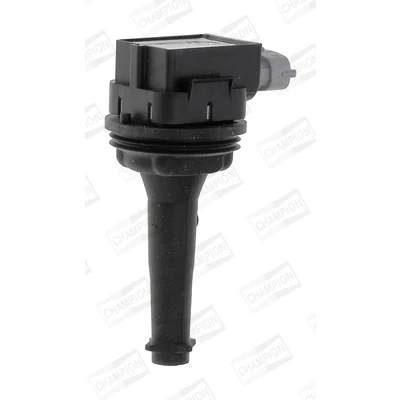 Imagen de CHAMPION BAEA055E Bobina de encendido 4 12 SAE Kontaktfeder, Spark Spring con electrónica VOLVO: V60 I, S40 II, S60 FORD: Focus 2