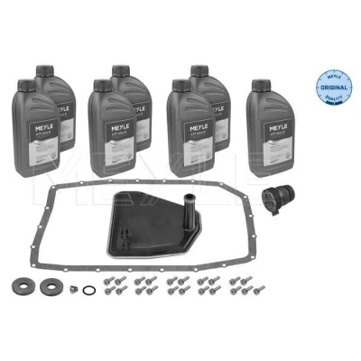Imagen de MEYLE 300 135 1006 Kit piezas, cambio aceite caja automática Con accesorios cant. de para estándar ORIGINAL Quality