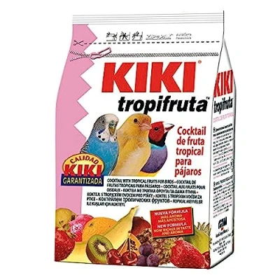 Imagen de Kiki Kk Pasta Tropifruta 300Gr 436 Ud 300 g