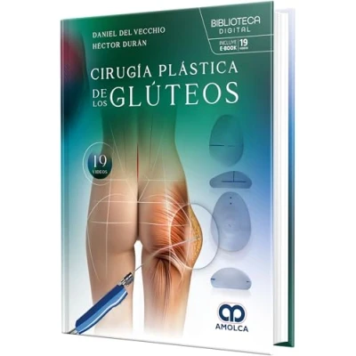 Imagen de Cirugía Plástica De Los Glúteos