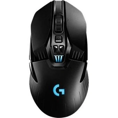 Imagen de Mouse Raton Logitech G903 Optico Wireless Gaming