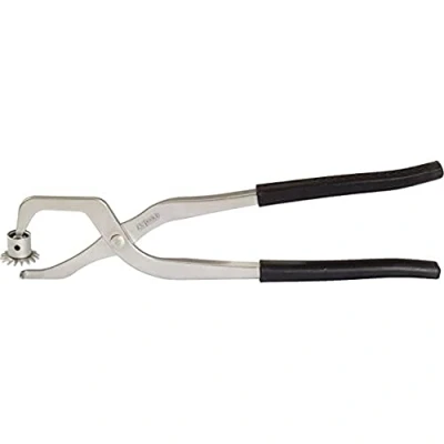 Imagen de KS Tools 150.2116 Alicate para muelles de frenos, 220mm