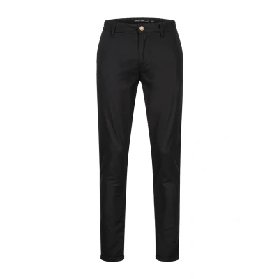 Imagen de Indicode Jeans Haver Pantalones, Hombre, Talla: 3XL, Black