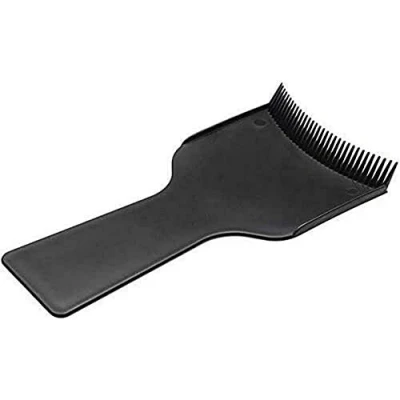 Imagen de Efalock Professional Paleta para mechas, color negro, 1 unidad, unidad