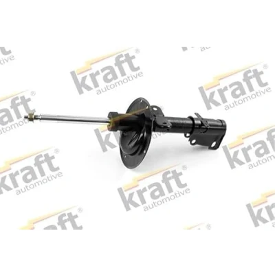 Imagen de KRAFT 4008555 amortiguador Eje delantero Presión de gas Bitubular Columna Espiga arriba CHRYSLER: VOYAGER / Grand 3, 4