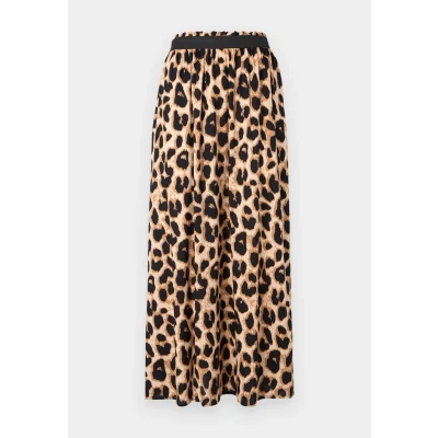 Imagen de ONLY Onlvenedig LIFE LONG Skirt Falda larga, Mujer, Talla: Small, Cloud dancer