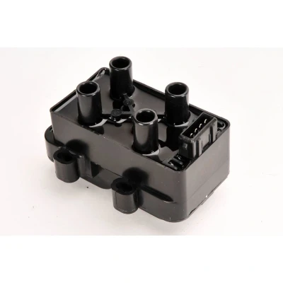 Imagen de MAGNETI MARELLI 060717072012 Bobina de encendido RENAULT: CLIO 2, 1, LAGUNA 2