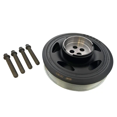 Imagen de CORTECO 49444033 Kit poleas, cigüeñal MINI: Hatchback