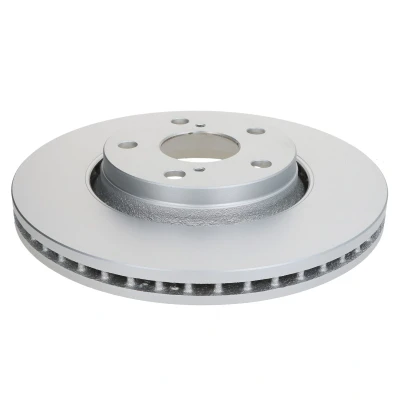 Imagen de Disco de freno ABE C32157ABE P frente/ventilado/1 pieza