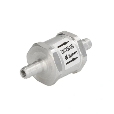 Imagen de Válvula de combustible una vía ENGITECH ENT250120