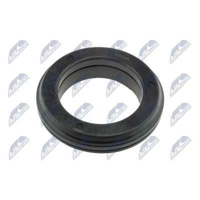 Imagen de NTY AD NS 049 Copela de amortiguador Eje delantero RENAULT: CLIO 3, Kangoo II Express, / Grand Kangoo, NISSAN: Qashqai Qashqai+2 I norauto