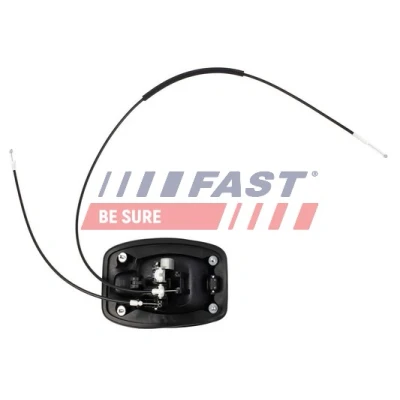 Imagen de Manecilla de puerta FAST FT94389