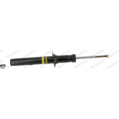 Imagen de MONROE G1323 Amortiguador Presión de gas Bitubular con asiento muelle Espiga arriba, Abrazadera abajo HONDA: Accord 7 Tourer